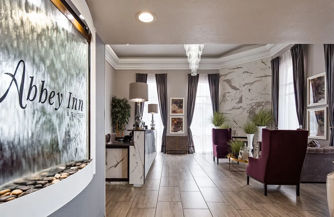 Abbey Inn Cedar City-1