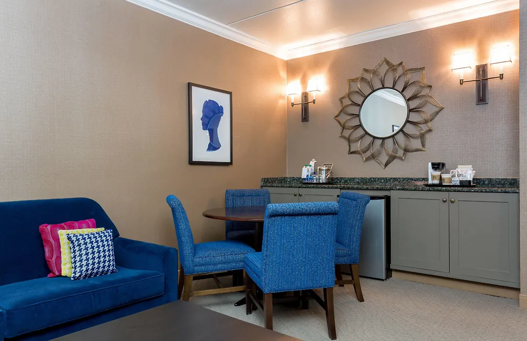 Sheraton Tarrytown Hotel-1