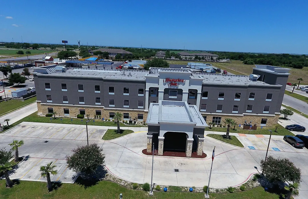 Hampton Inn Seguin-1