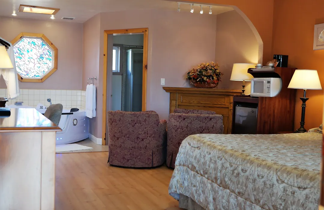 Coast Inn And Spa-1