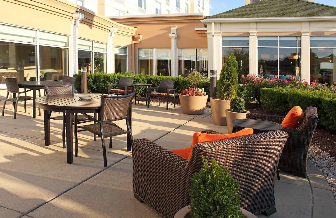 Hilton Garden Inn Frederick-1