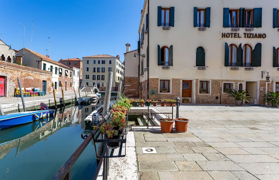 Hotel Tiziano-1