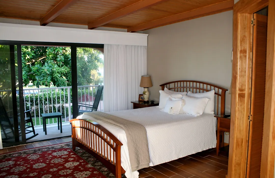 Inn At Cocoa Beach-1