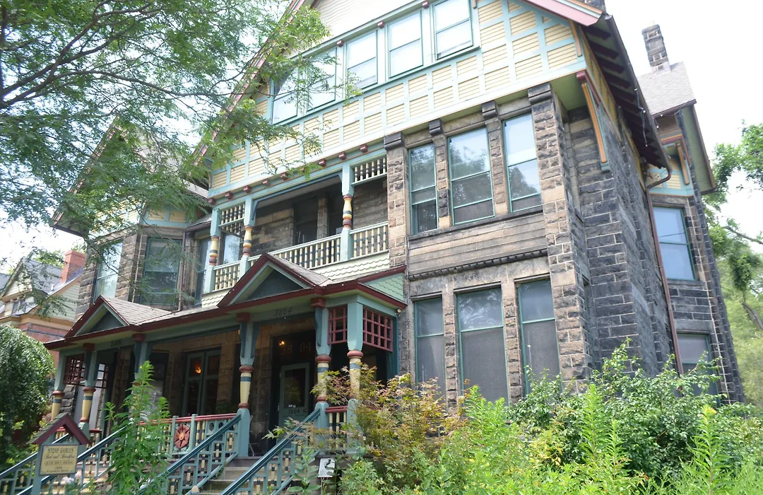 Stone Gables Inn-1