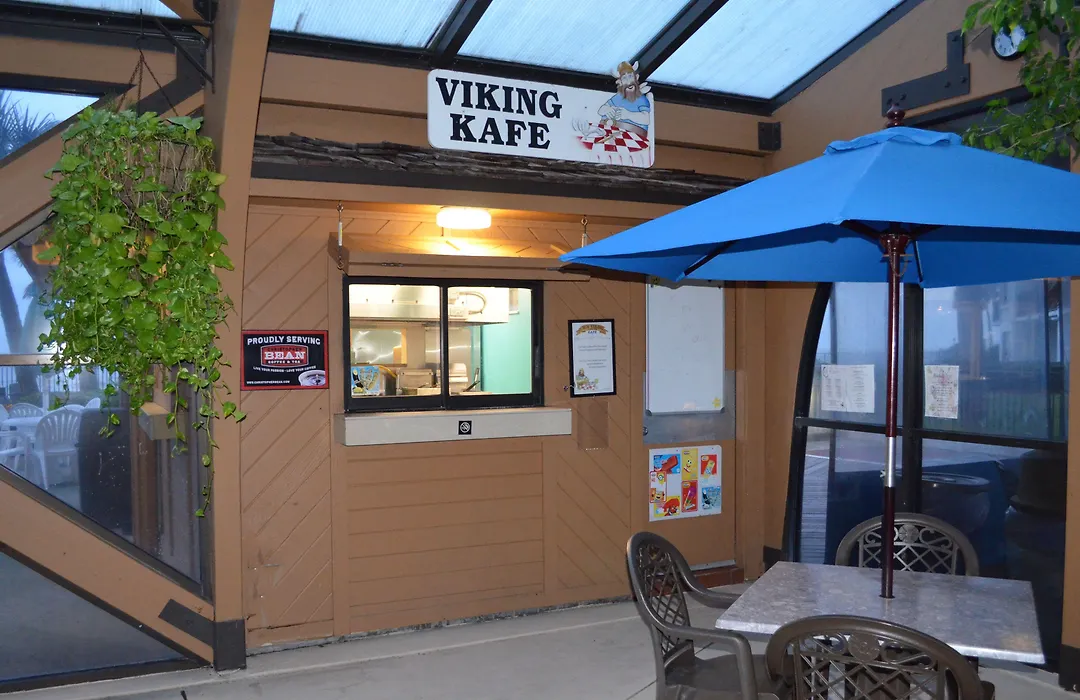 Sun Viking Lodge - Daytona Beach-1