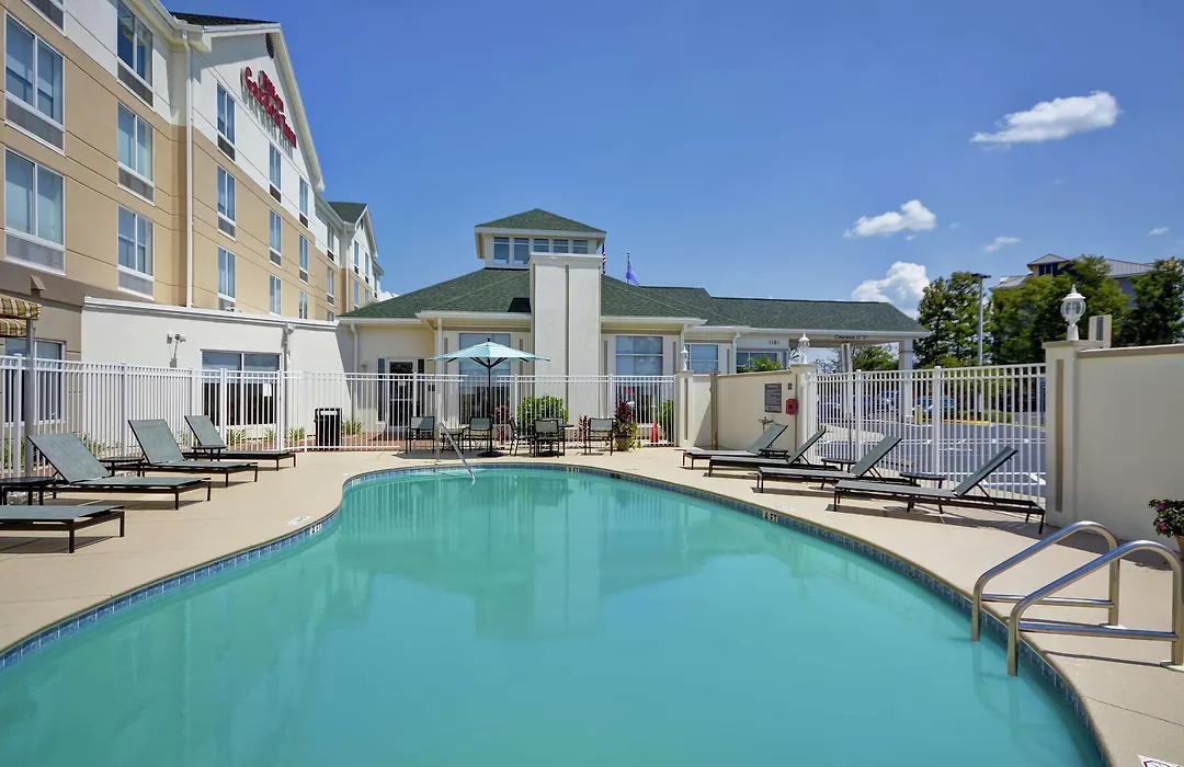 Hilton Garden Inn Panama City-1