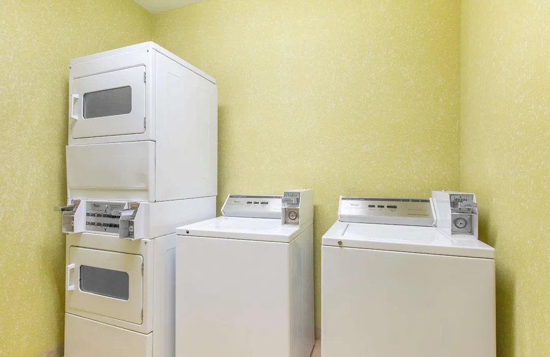 Hawthorn Extended Stay By Wyndham Corpus Christi Padre Isle-1
