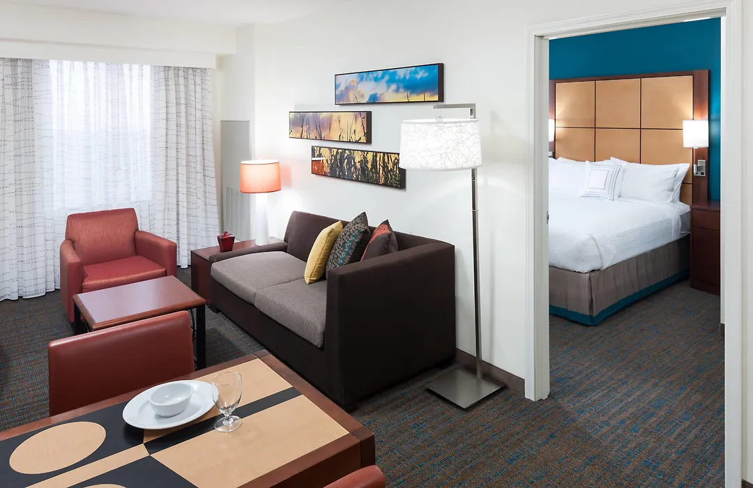 Residence Inn South Bend Mishawaka-1