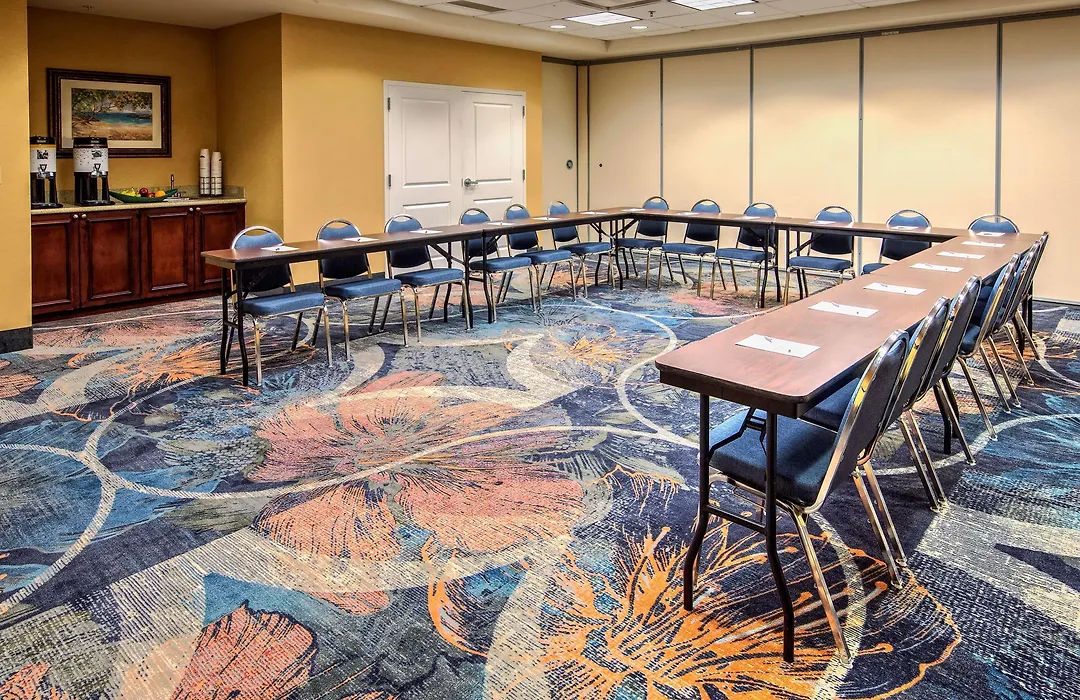 Hampton Inn & Suites Fort Myers Estero-1