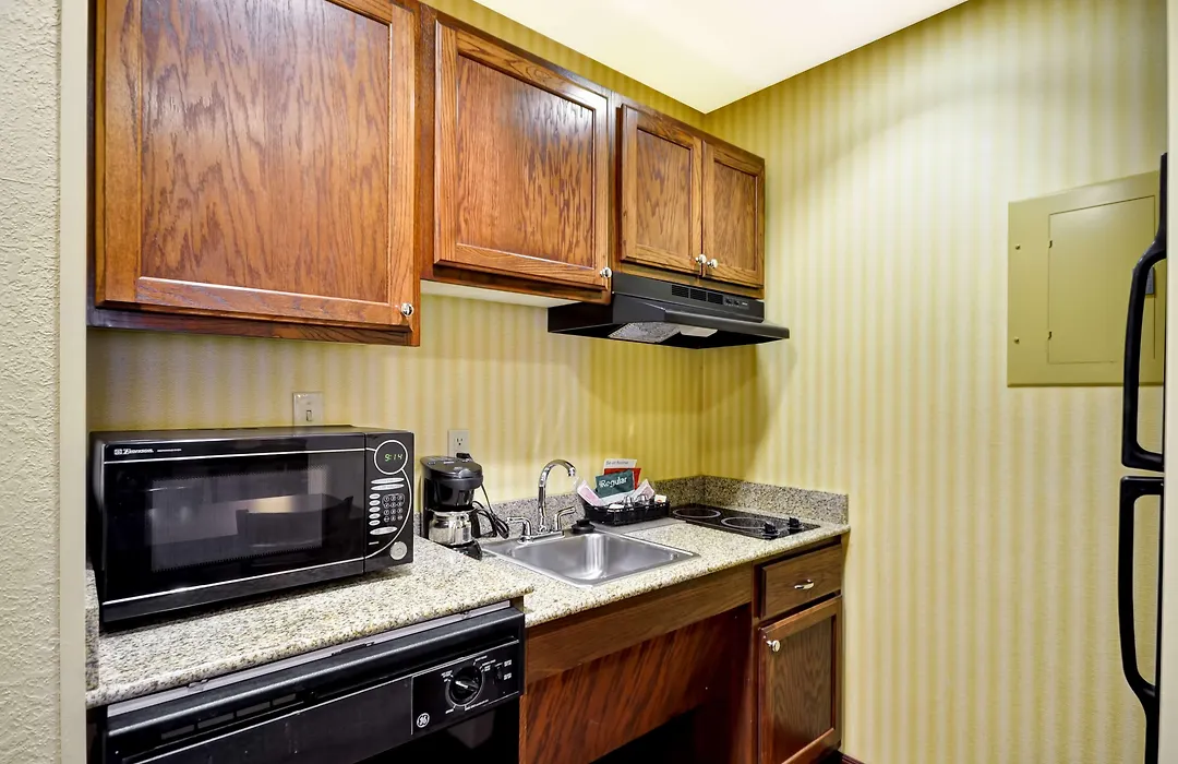 Homewood Suites By Hilton Tulsa-South-1