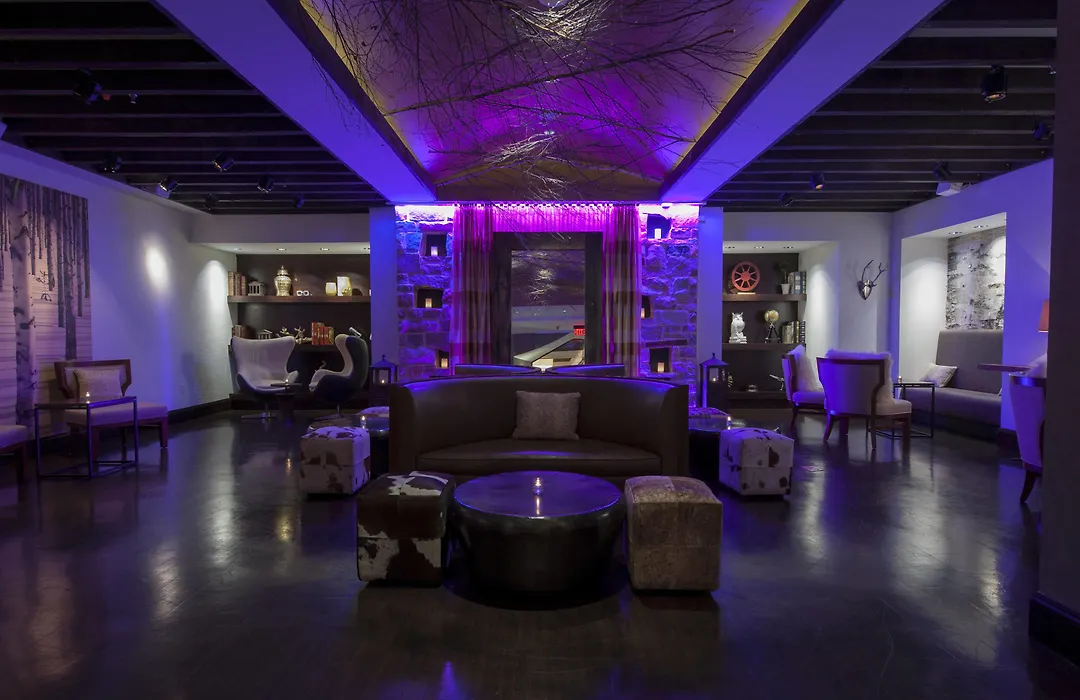 Renaissance Providence Downtown Hotel-1