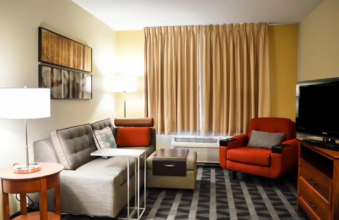 Towneplace Suites Stafford-1