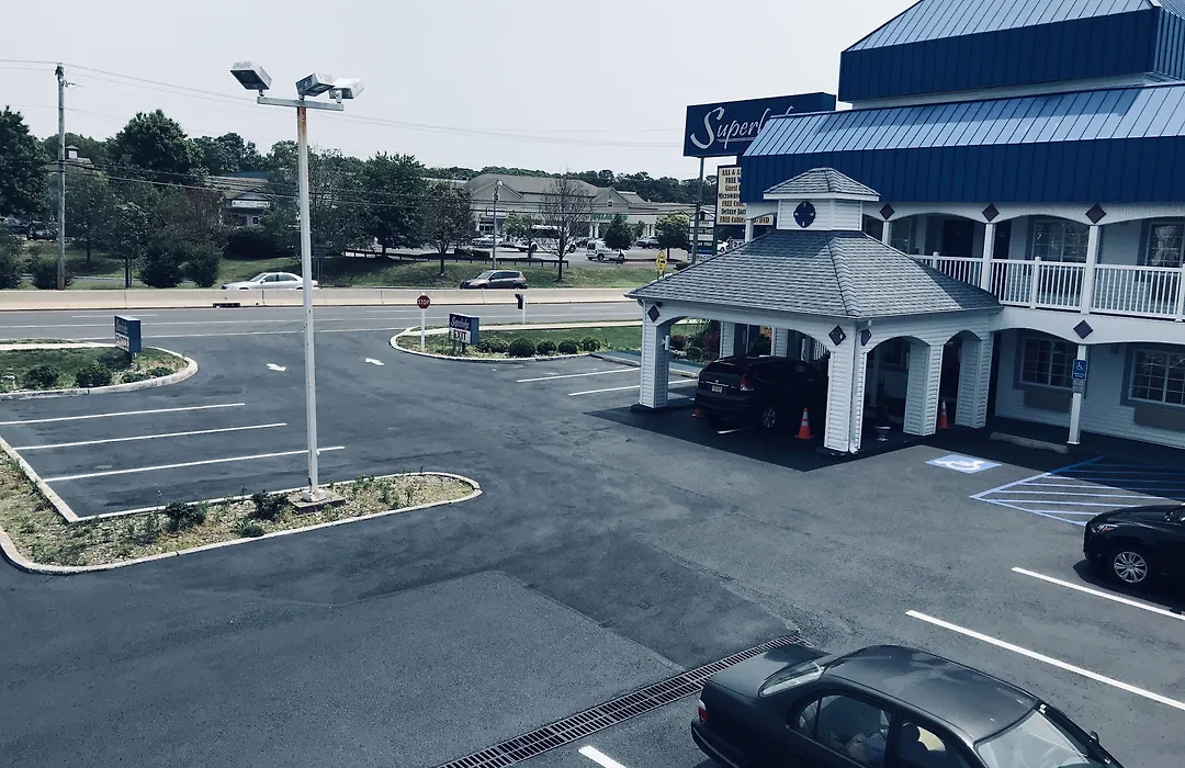 Superlodge Absecon/Atlantic City-1