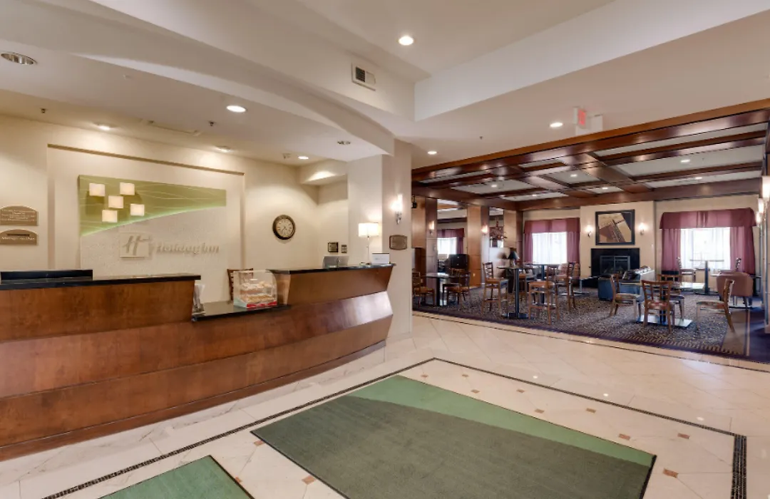 Holiday Inn Battle Creek By Ihg-1