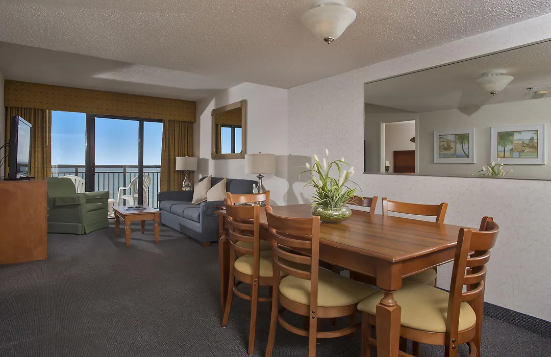 Beach Cove Resort-1