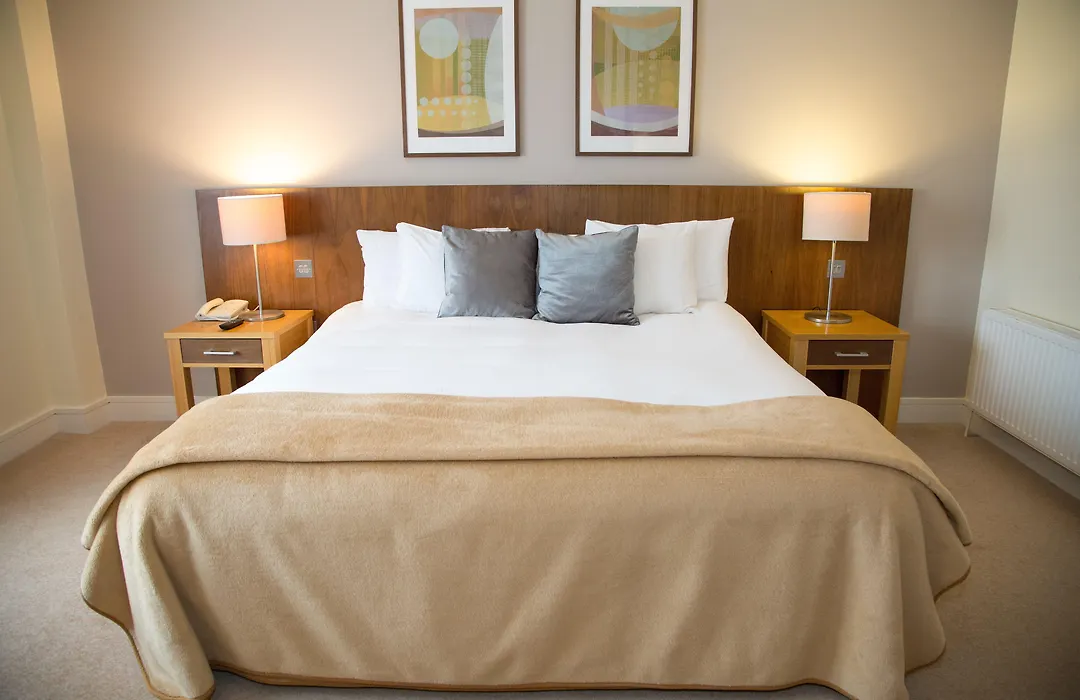 Castle Dargan Hotel-1