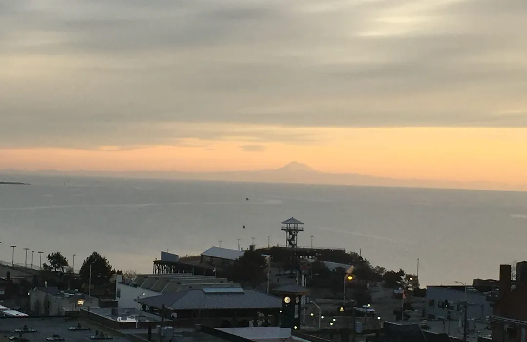 Port Angeles Inn-1