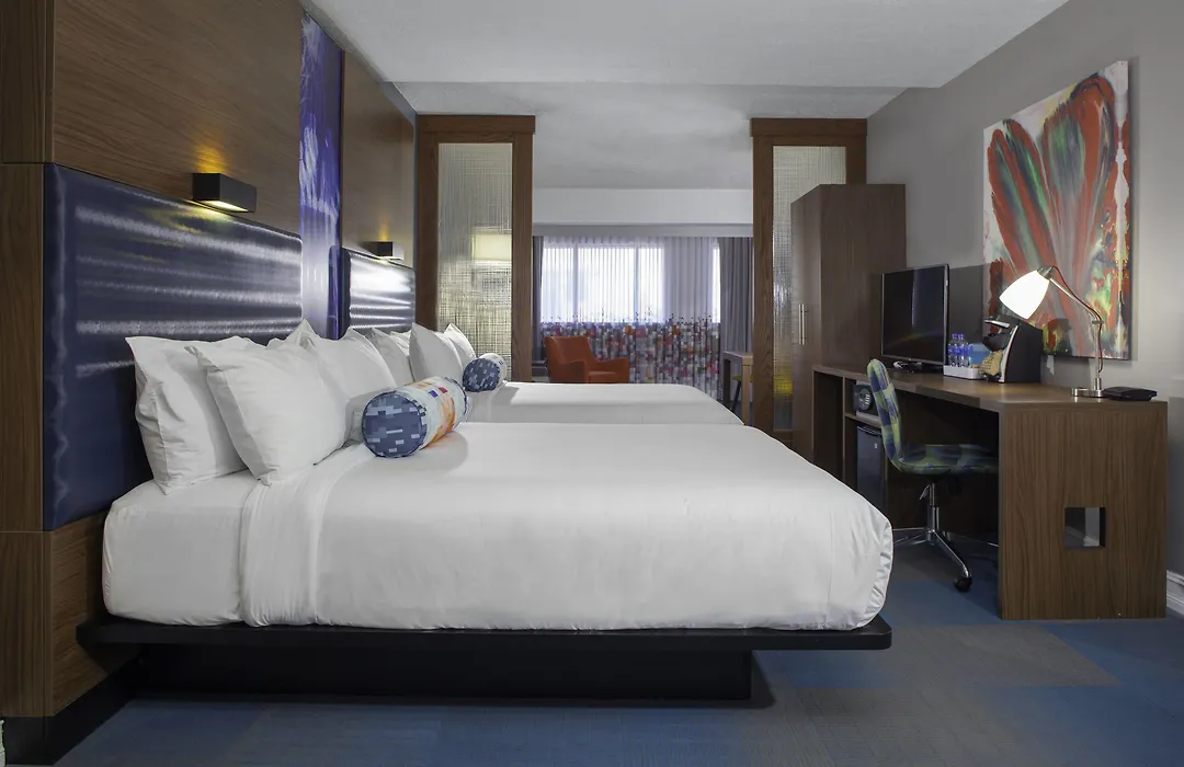 Aloft By Marriott Nashville West End-1