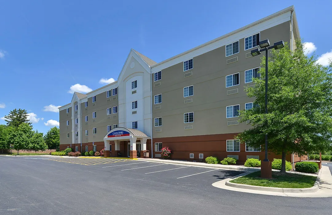Candlewood Suites Winchester By Ihg-1