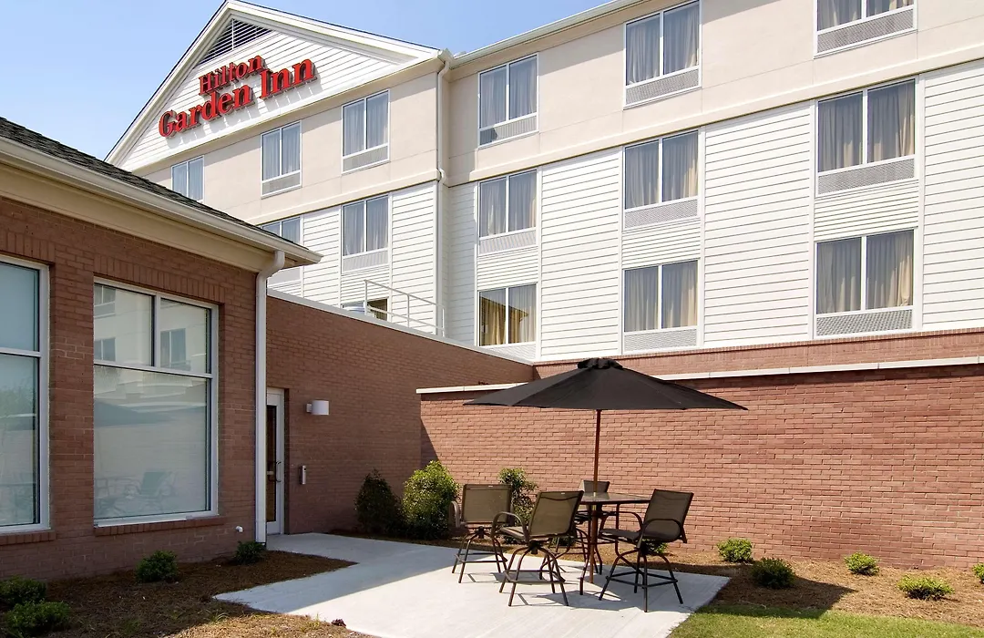Hilton Garden Inn Wilmington Mayfaire Town Center-1