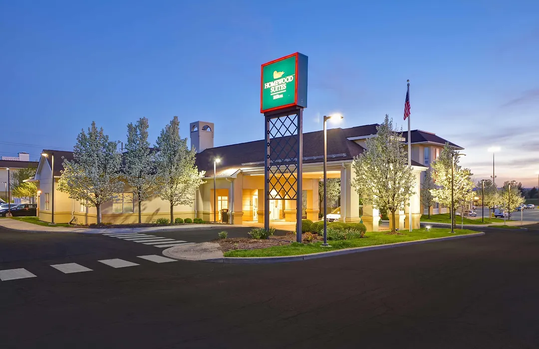 Homewood Suites By Hilton Ithaca-1
