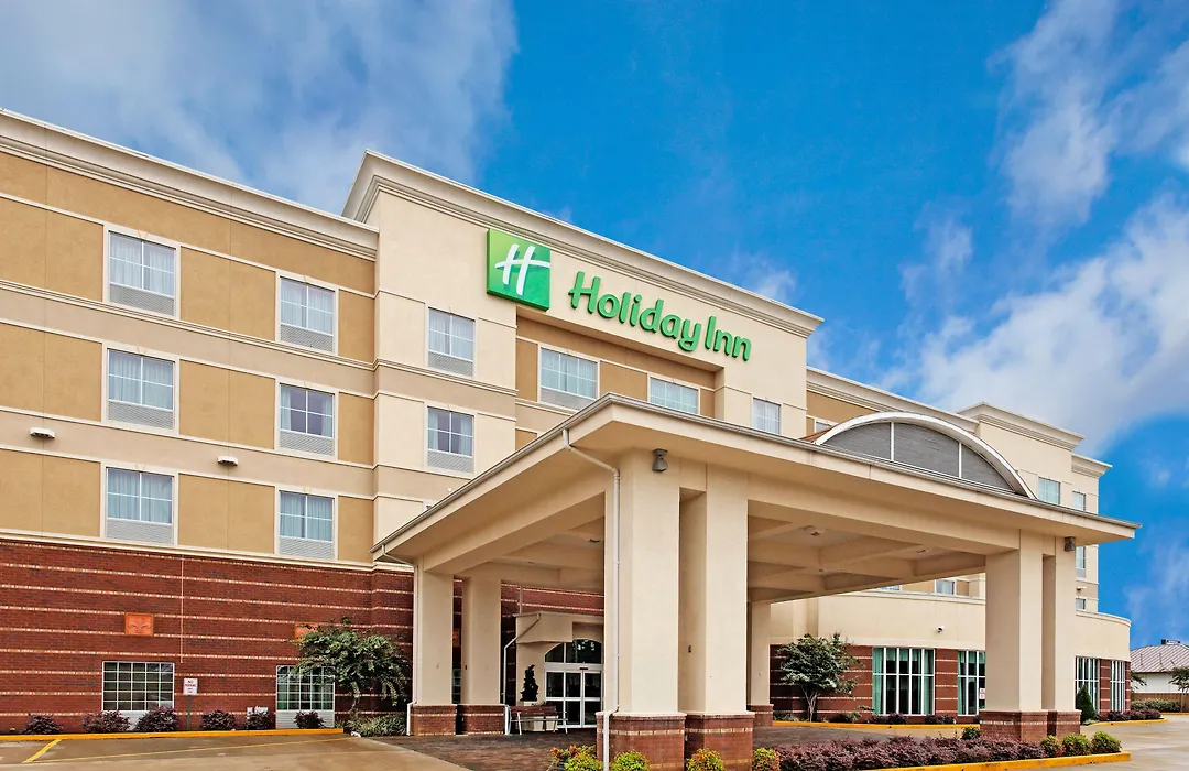Holiday Inn Hotels Batesville By Ihg-1