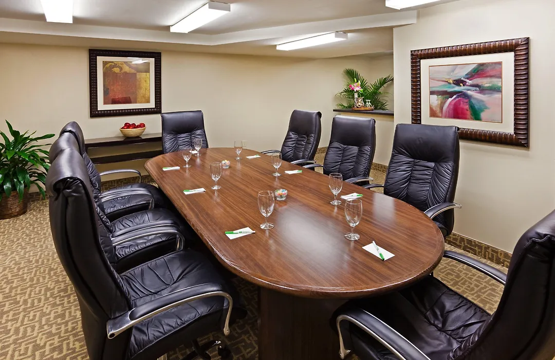 Holiday Inn Hotel & Suites Beaufort At Highway 21 By Ihg-1