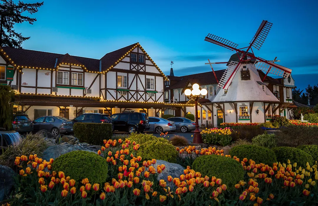 Auld Holland Inn-1