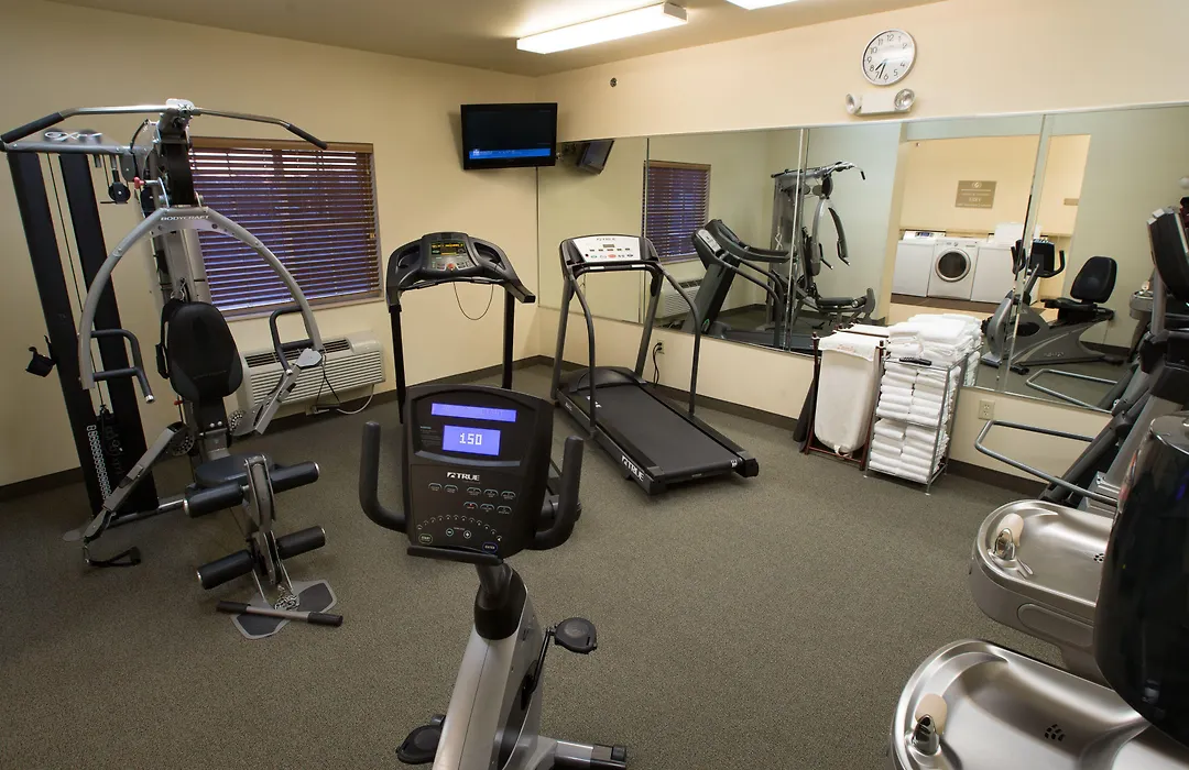 Candlewood Suites Springfield By Ihg-1