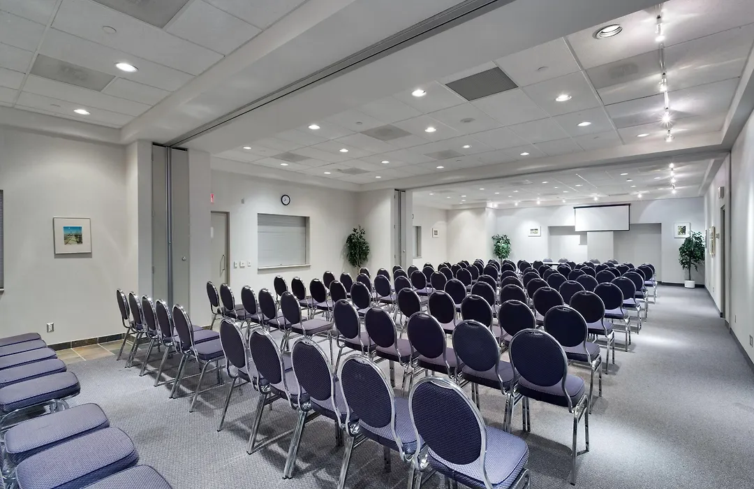 Residence & Conference Centre - Toronto-1