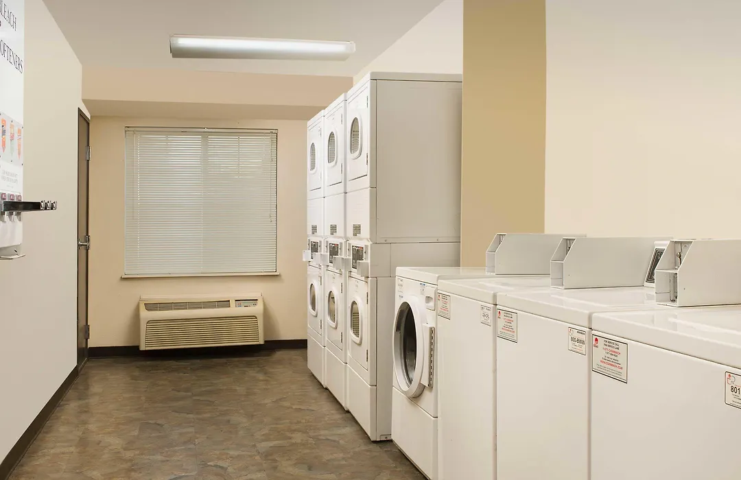 Woodspring Suites Orlando North - Maitland-1