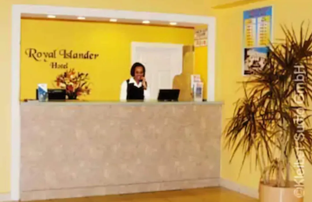 Royal Islander Hotel-1