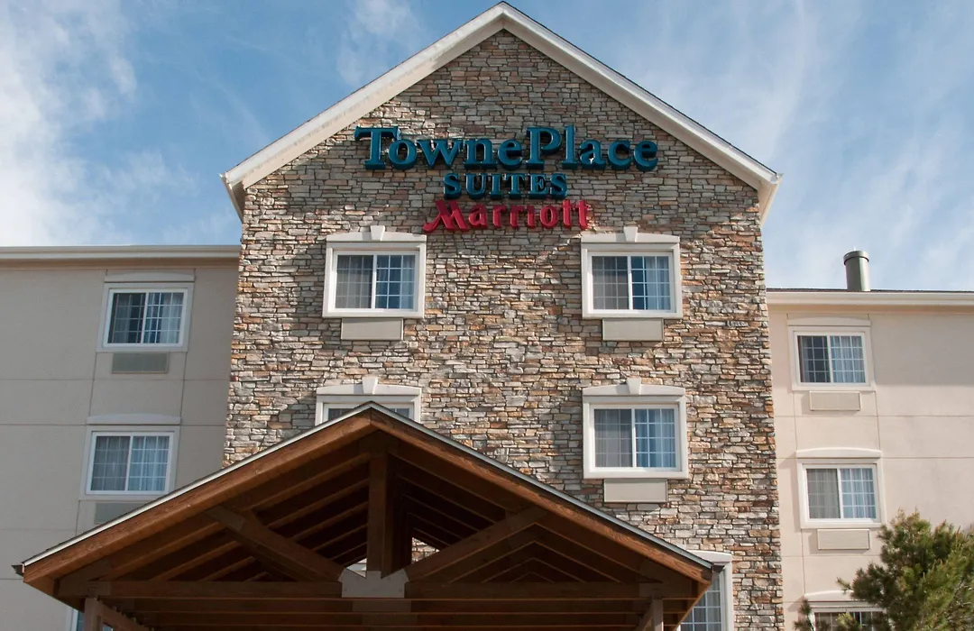 Towneplace Suites By Marriott Colorado Springs South-1
