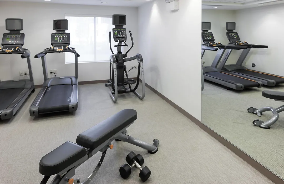 Springhill Suites By Marriott Portland Vancouver-1