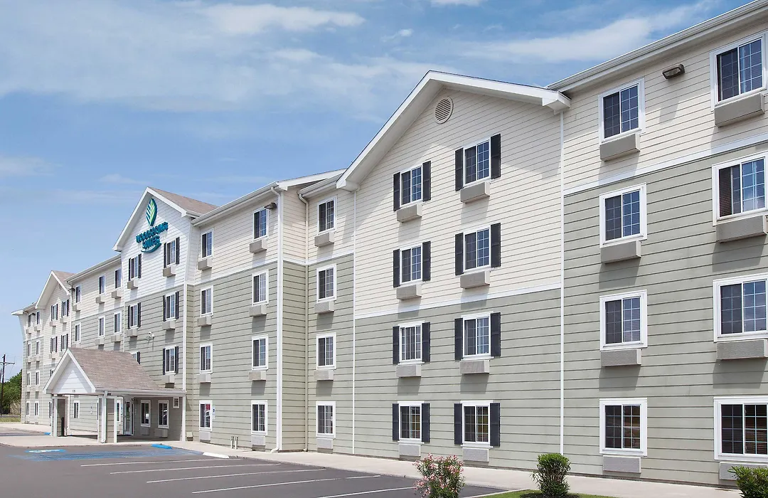 Woodspring Suites Corpus Christi-1