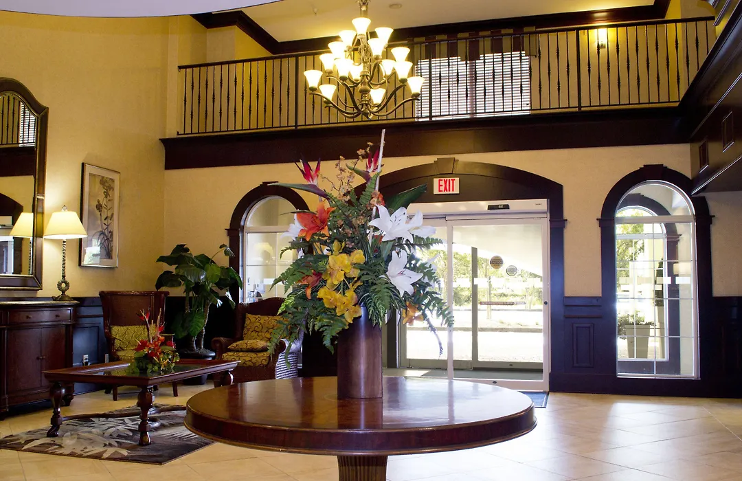 Holiday Inn Express Jacksonville East By Ihg-1