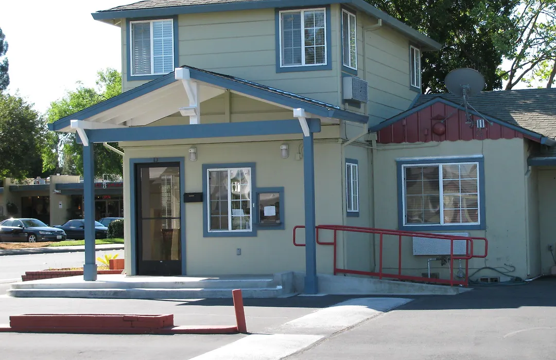 North Bay Inn Santa Rosa-1