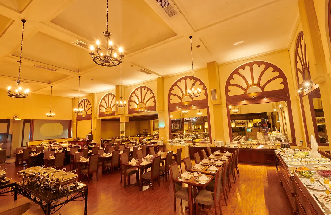 Galadari Hotel-1