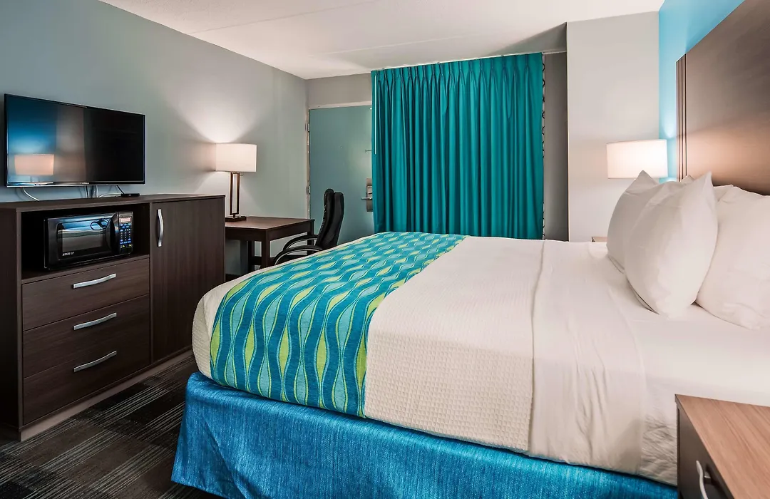 Quality Inn Jacksonville South-1