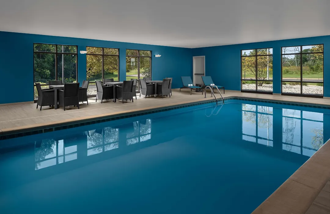 Hampton Inn & Suites Grand Rapids-Airport 28Th St-1