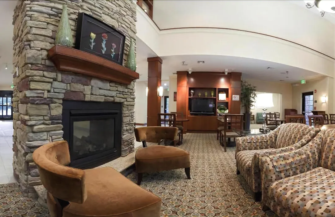 Staybridge Suites Of Durham - Chapel Hill - Rtp By Ihg-1