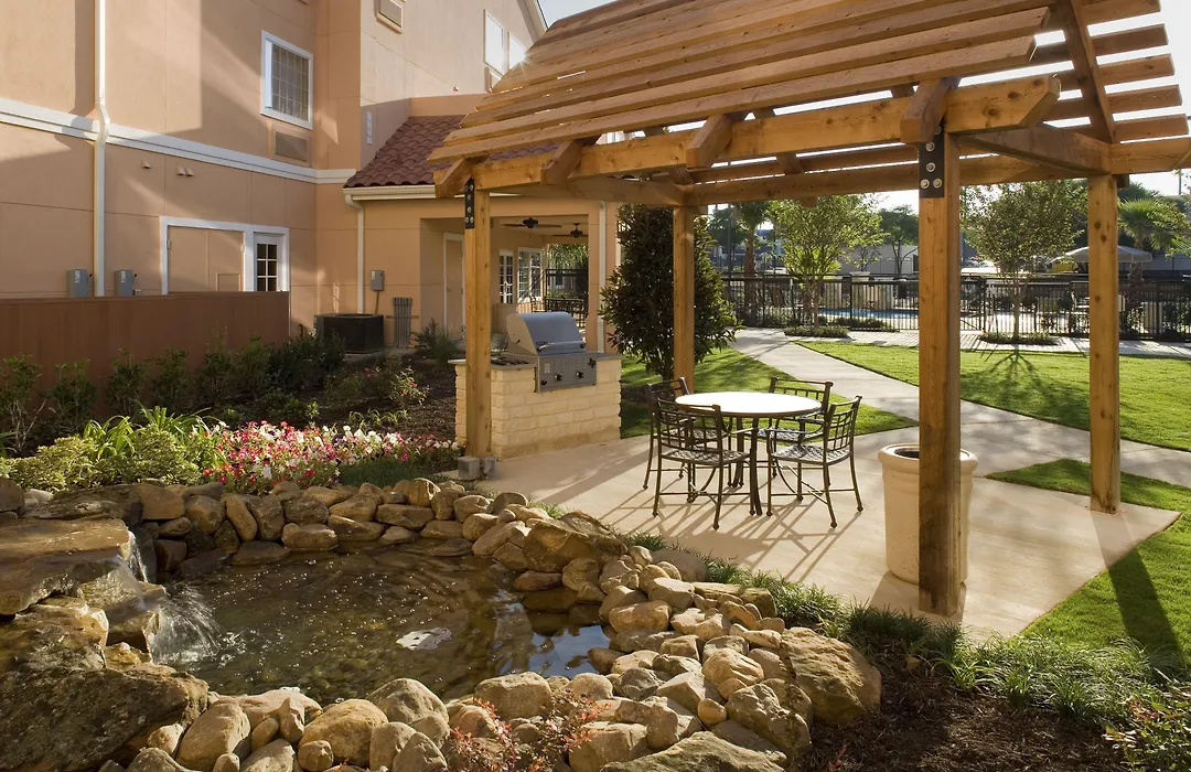 Towneplace Suites By Marriott San Antonio Airport-1