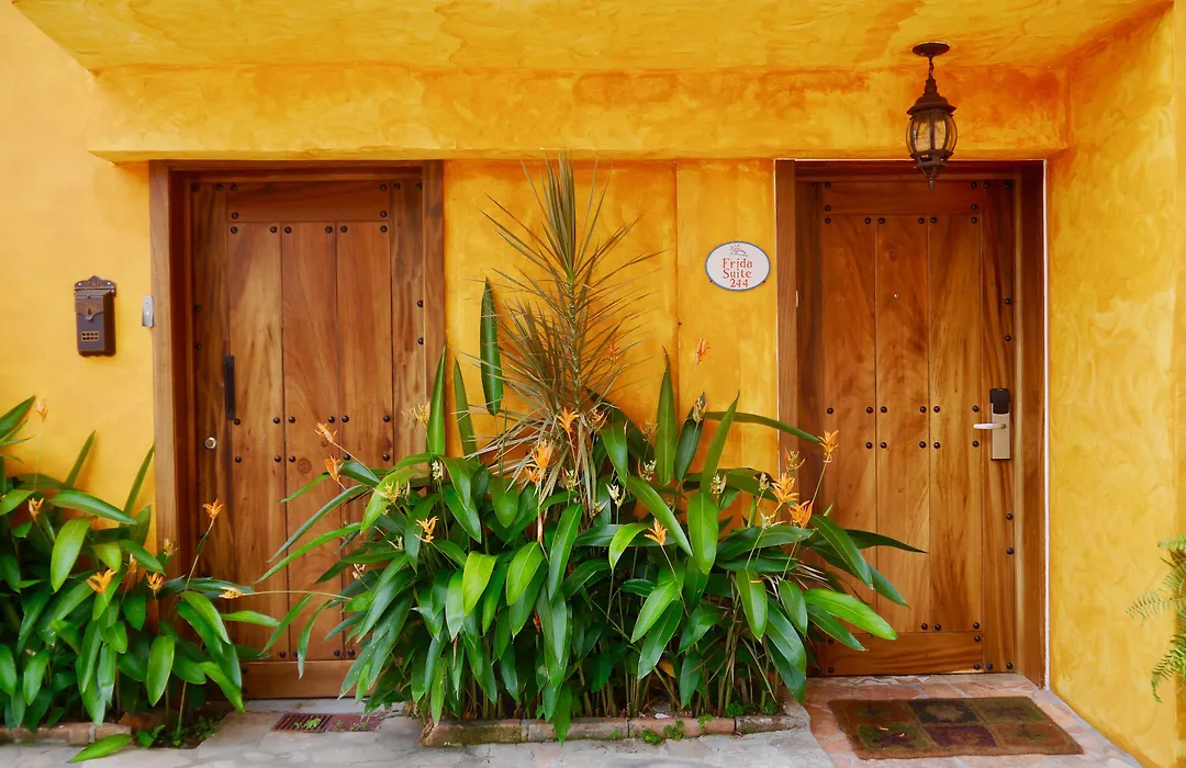Casa Cupula Lgbt Luxury Resort-1