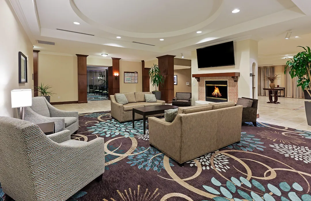 Staybridge Suites San Antonio Downtown Convention Center By Ihg-1