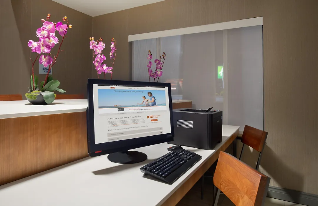 Holiday Inn Express And Suites - Tucumcari, An Ihg Hotel-1