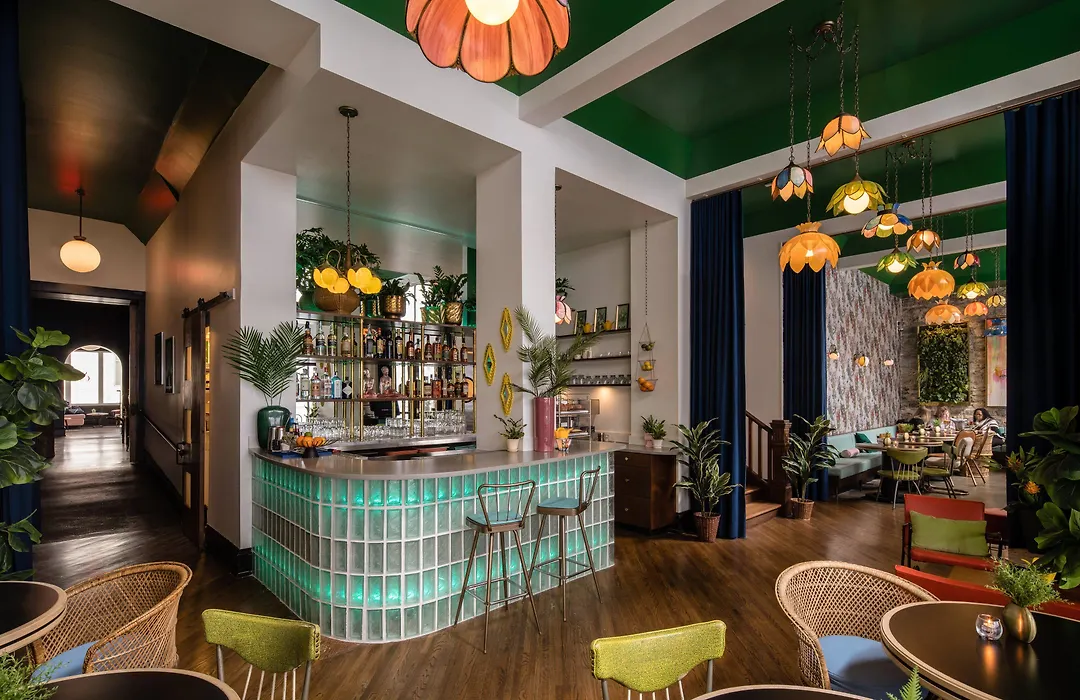 The Dwell Hotel, A Member Of Design Hotels-1