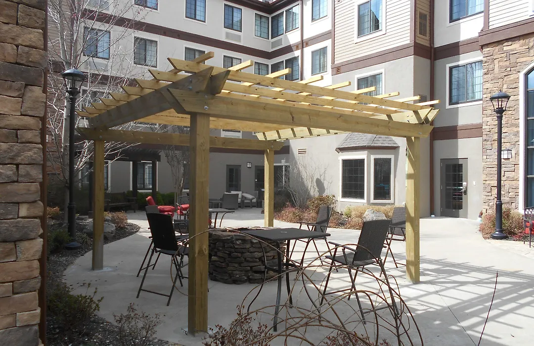 Staybridge Suites Fayetteville By Ihg-1