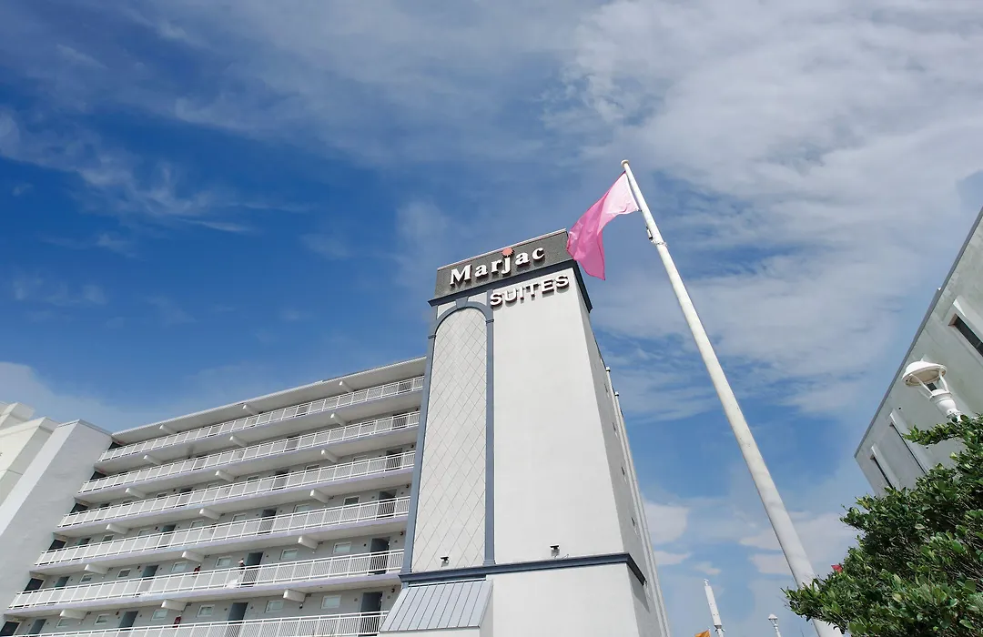 Marjac Suites Virginia Beach Oceanfront-1