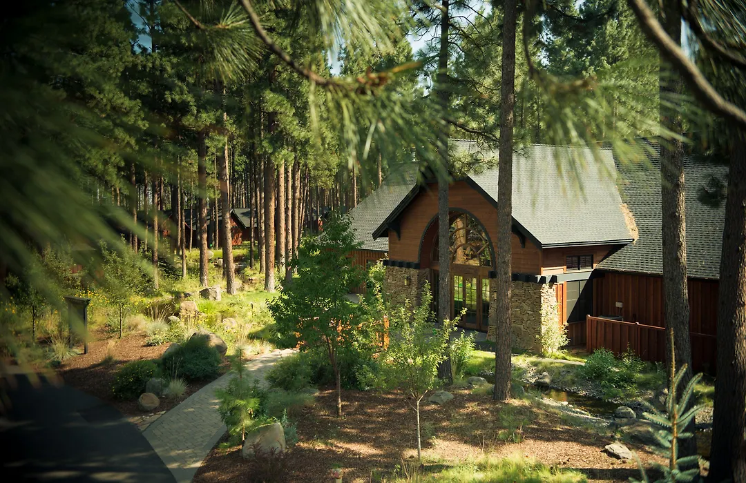 Fivepine Lodge-1