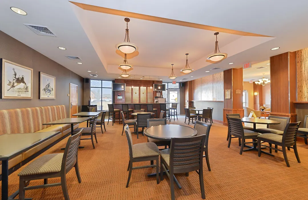 Holiday Inn Laramie By Ihg-1